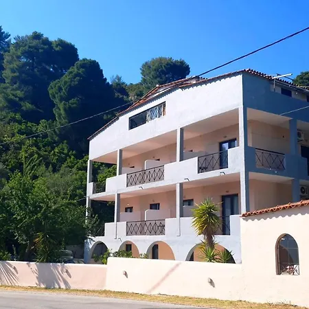 Apartment Diamanti *