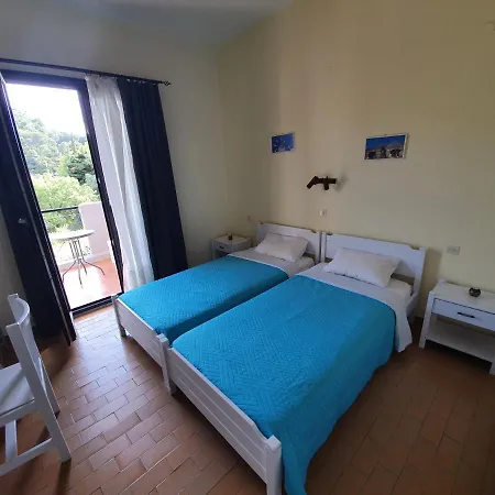 Diamanti Apartment