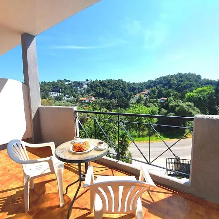 Apartment Diamanti *