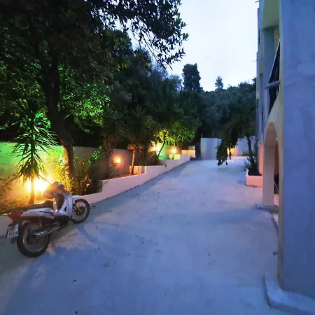 Diamanti Κολιός