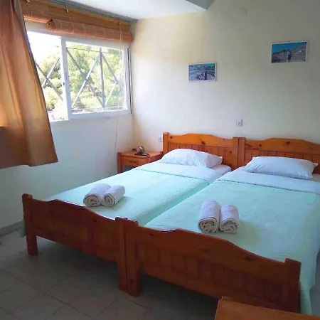 Diamanti Κολιός