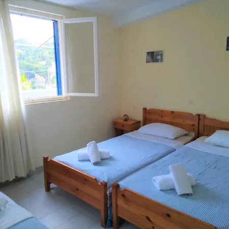 Διαμέρισμα Diamanti